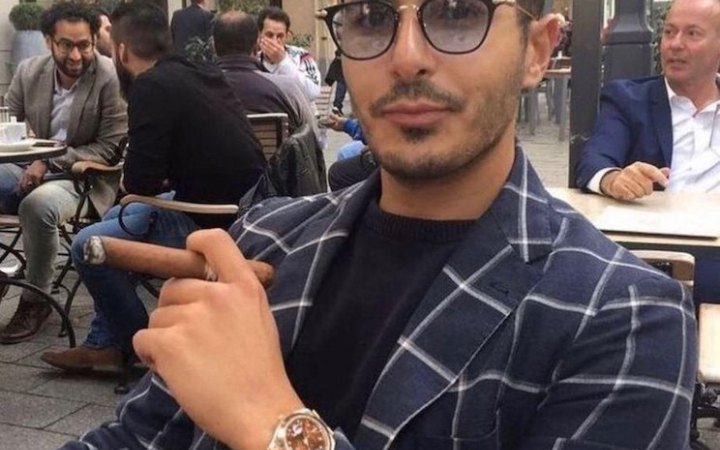 У Грузії заарештували "афериста з Tinder" 