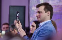 Березенко возглавит штаб партии Порошенко на выборах 
