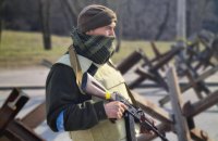У Броварах біля Києва посилять контроль на блокпостах