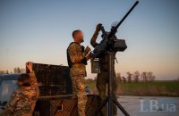 Сили ППО знищили 117 із 157 ударних безпілотників