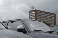 Volkswagen планирует увеличить производство в Китае