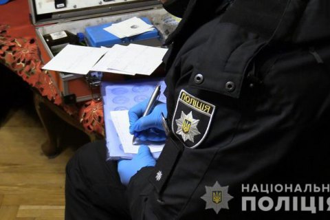 ​В Одесской области в частном доме убили четырех человек (обновлено)