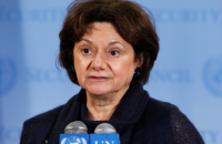 В ООН попередили про можливу “антропогенну гуманітарну катастрофу” в Україні