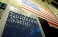 Гривня знеціниться на третину, - Goldman Sachs