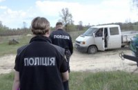 На Бучанщині виявили тіло вбитого росіянами жителя, який зник безвісти під час окупації, - Нацполіція