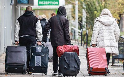 Наслідки масової міграції: уроки Європи для України 