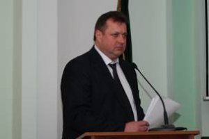Кабмин продлит расследование в отношении главы Госфининспекции