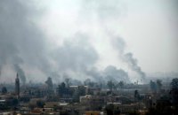 У результаті авіаудару по Мосулу загинули 13 мирних жителів