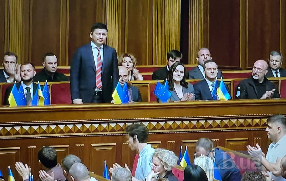 Віталій Кім
