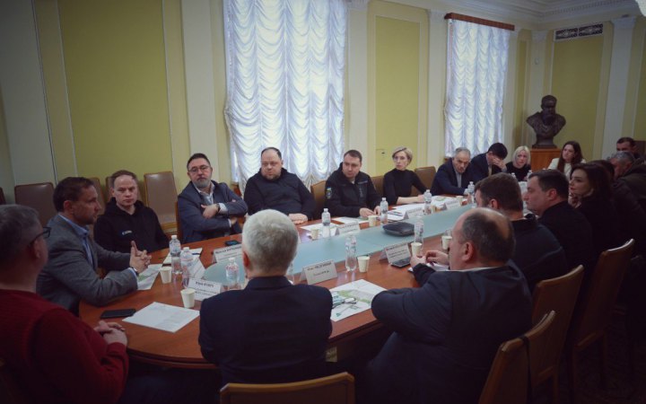 В Україні планують створити Пантеон видатних українців