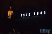 Порошенко доручив провести в Києві міжнародний форум до річниці Голодомору