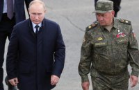 Министр обороны России заявил, что в Донецкой области воюют "американские наемники" из частных военных компаний