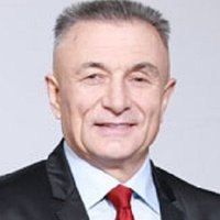 Гавриш Степан Богданович