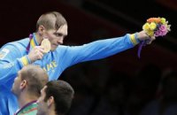 Боксер-козак приніс Україні олімпійське "золото"