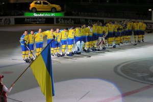 Молодежная сборная Украины играть будет в Донецке, а готовиться в Польше