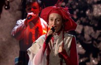 На "Евровидение-2022" в Турин от Украины поедет Alina Pash