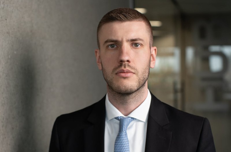 Іван Залізняк