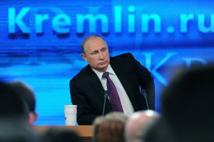 Путин обвинил США в создании угроз для России