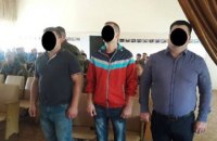 У Донецькій області чотирьох поліцейських звільнено за розпусту