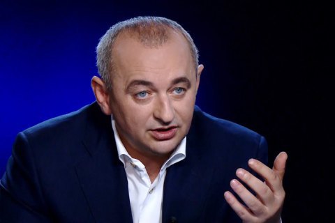 Матіос: Спецоперація із затримання екс-податківців вдалася завдяки Насірову