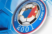 Російські клуби отримують від спонсорів 1,2 млрд євро