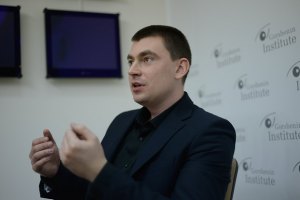 "Свободівець" Михальчишин перейшов на роботу в СБУ