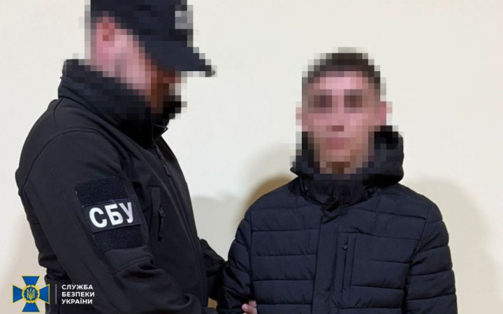 СБУ затримала агента РФ на Закарпатті, який намагався реєструвати термінали Starlink для окупантів