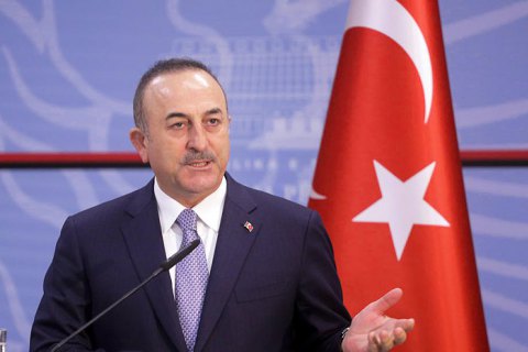 Турция заявила, что не занимает ничью сторону в конфликте между Россией и Украиной