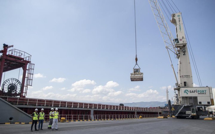 Погрози голодом: що буде, якщо зернову угоду не продовжать 