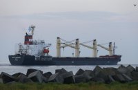 ​За дві доби з портів Великої Одеси вийшли 8 суден з 182 тис. тонн агропродукції