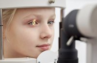 7 найпоширеніших дитячих хвороб очей: як уберегти зір дитини