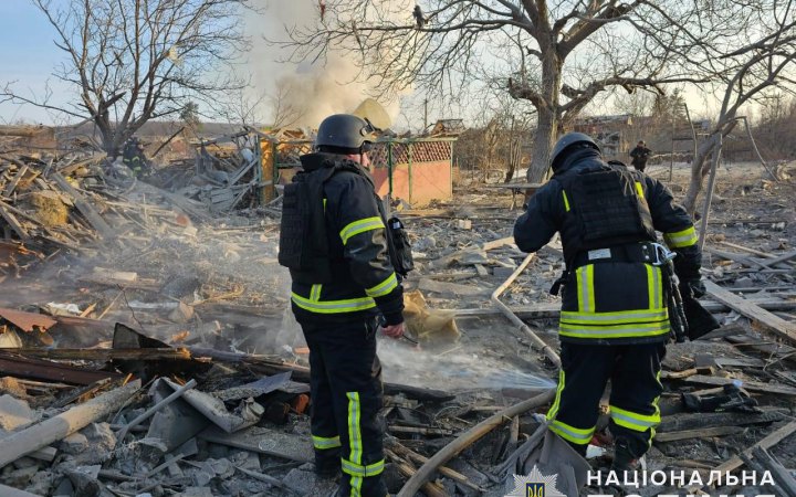 Головне за вівторок, 25 лютого: удар по Краматорську, бомбардування Золочева, угода про надра з США  