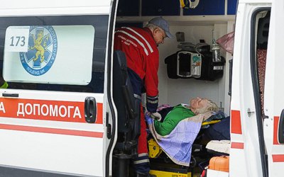 На тиск і температуру швидка зазвичай не їде: що треба знати про роботу бригад, пояснює Андрій Васько 