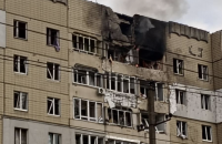 "Мадяр" відповів Садовому, який має "багато питань" через дрони в Львові: не збили всього 3% (оновлено)