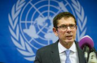 Помічник генсека ООН з прав людини відвідає Донбас