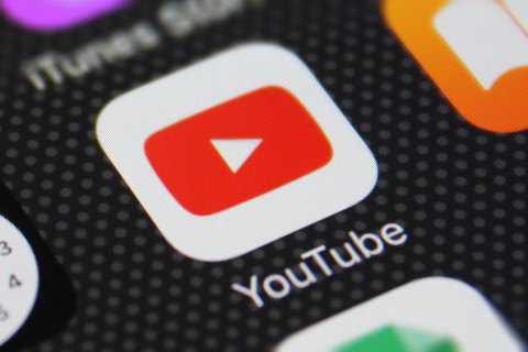 YouTube заблокировал в Украине пропагандистские российские каналы