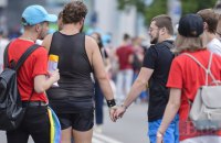 Євроінтеграція без маніпуляцій: міф про обов'язкові одностатеві шлюби