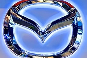 Mazda свернула производство автомобилей в США