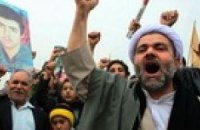 Иранская оппозиция проведет новый митинг в центре Тегерана в четверг