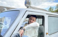 «У державній лікарні можна створити квітучий сад»: як головний лікар з Тернопільщини Віктор Гунька запалює в соцмережах