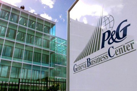 Без Fairy, Always і Pampers - з Росії йде найбільший виробник побутової хімії Procter & Gamble