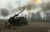 ​Українські захисники відбили за минулу добу 53 атаки росіян, - Генштаб