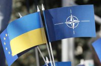 МЗС про вступ України до НАТО: "Єдине, що провокує Росію – це невизначеність"