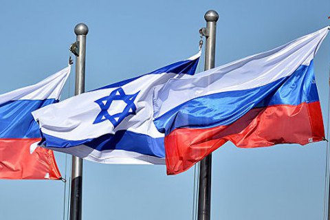 В Ізраїлі занепокоєні зростанням проросійських настроїв приїжджих