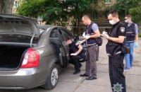 48-летнего киевлянина, подозреваемого в убийстве подполковника Глушака, арестовали (обновлено)