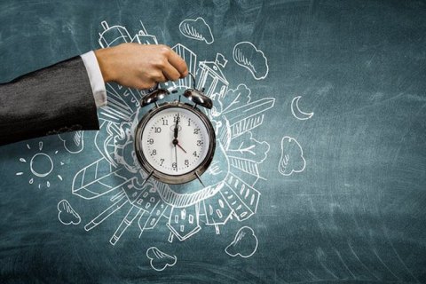 Тайм-менеджмент. Методы управления временным ресурсом