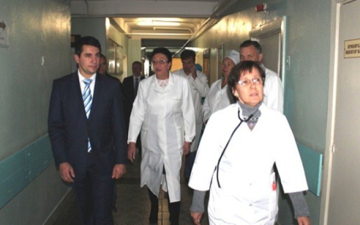 Чому місцева влада не відчуває відповідальності за свої комунальні медзаклади — пояснює експерт 