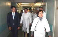 Чому місцева влада не відчуває відповідальності за свої комунальні медзаклади — пояснює експерт 