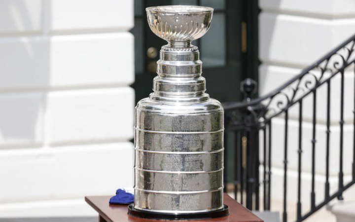 Хокей: «Флорида» виграла Кубок Стенлі-2025