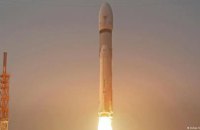 В Індії на орбіту вивели найважчий супутник в історії країни